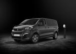 Peugeot e-Traveller 2020 года (WW)